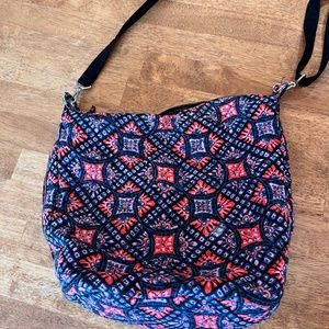 Vera Bradley bag